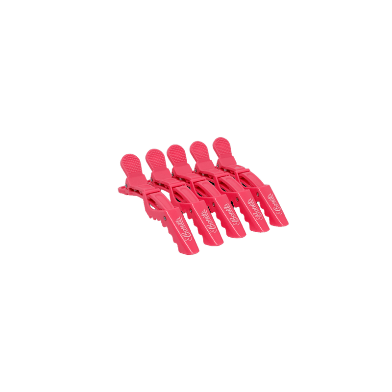 Prendedor-Clips-Marco-Boni-Bonitta-Crocodilo-Rosa--222BT--7896025536579