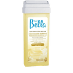 Cera-Depil-Bella-Roll-on-Chocolate-Branco-100g-7898212287059