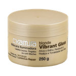 Mascara-Iluminadora-C.Kamura-Blonde-Vibrant-Gloss-7897130002362-1