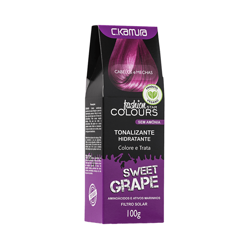 Tonalizante-C.Kamura-Fashion-Star-Colours-Sweet-Grape-7897130008760-1