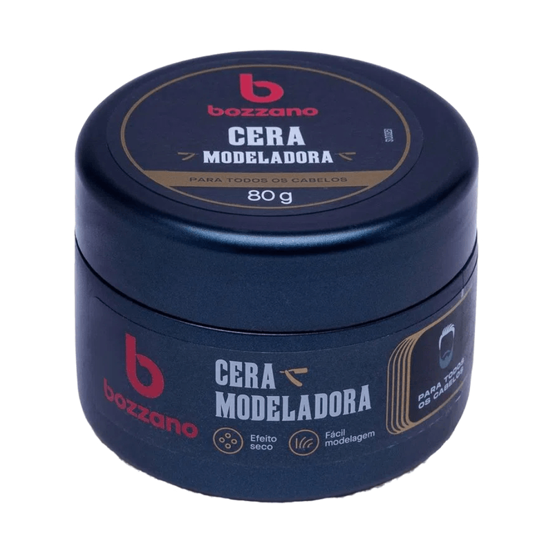 Cera-Modeladora-Bozzano-Efeito-Seco-80g-7891350036732