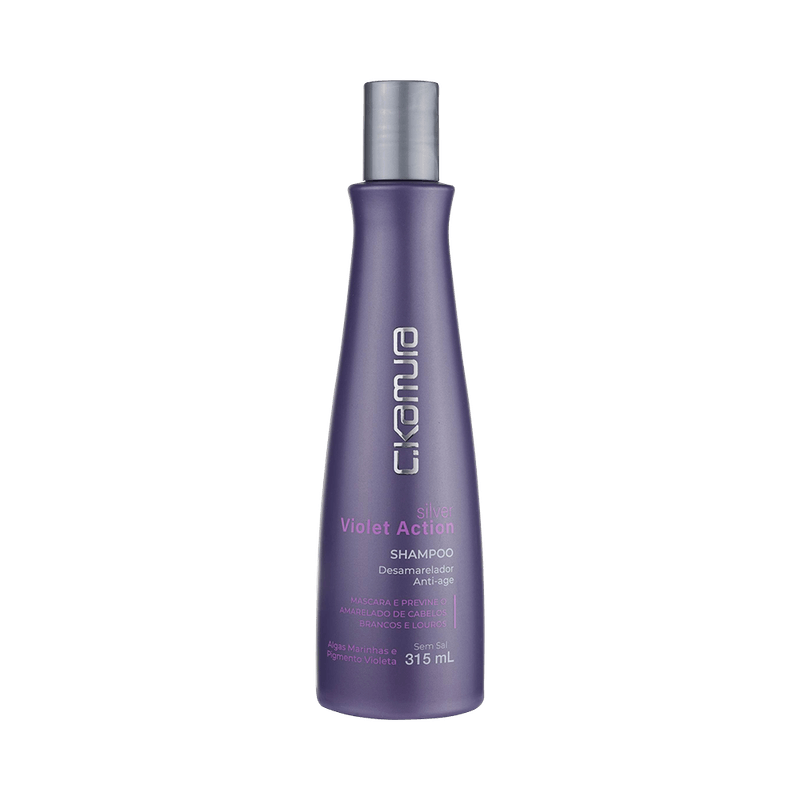 Shampoo-C.Kamura-Silver-Violet-Action-315ml-7897130009262-1