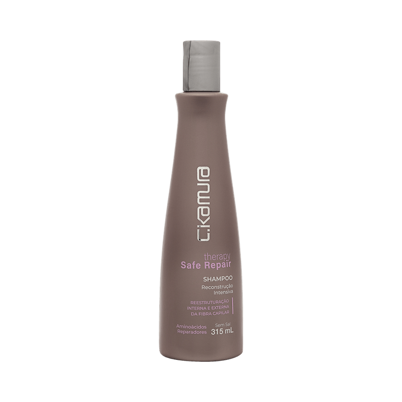 Shampoo-C.Kamura-Therapy-Safe-Repair-315ml-7897130009309-1