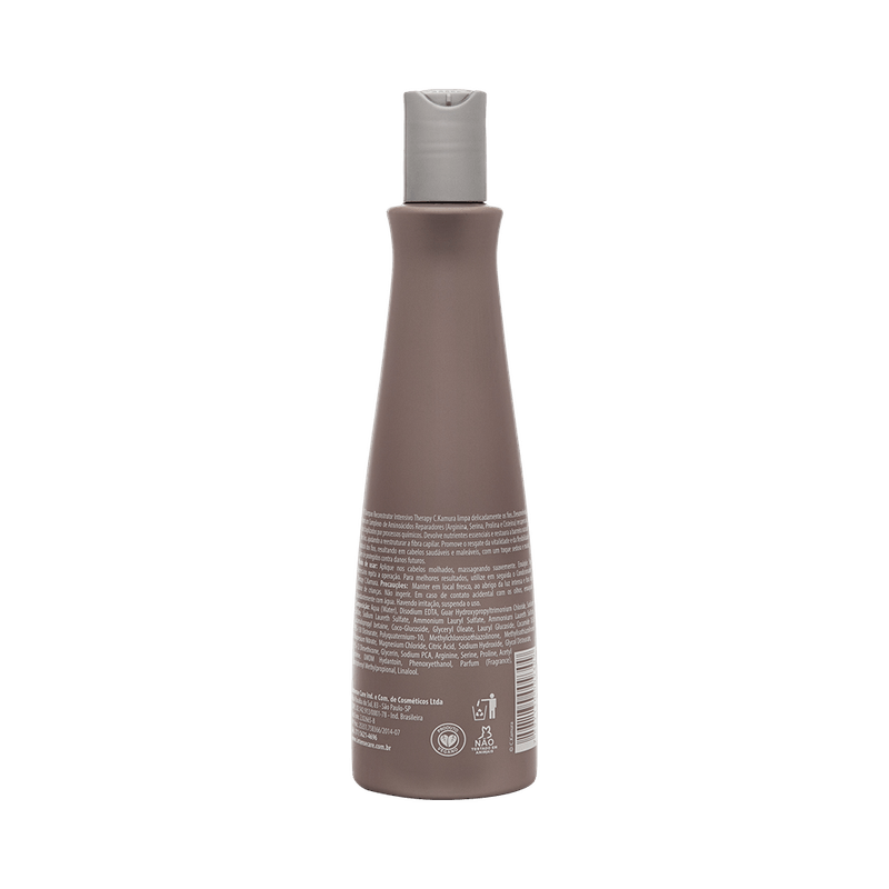 Shampoo-C.Kamura-Therapy-Safe-Repair-315ml-7897130009309-2
