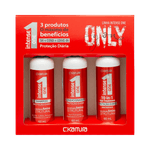 Kit-C.Kamura-Shampoo---Condicionador---Leave-in-Intense-One-Protecao-Diaria-7897130010763-1