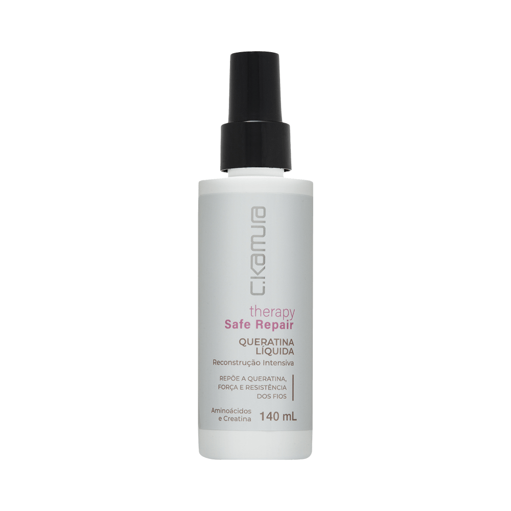 Shampoo Alta Moda Nutri-Reconstrutor Instant SOS 250ml