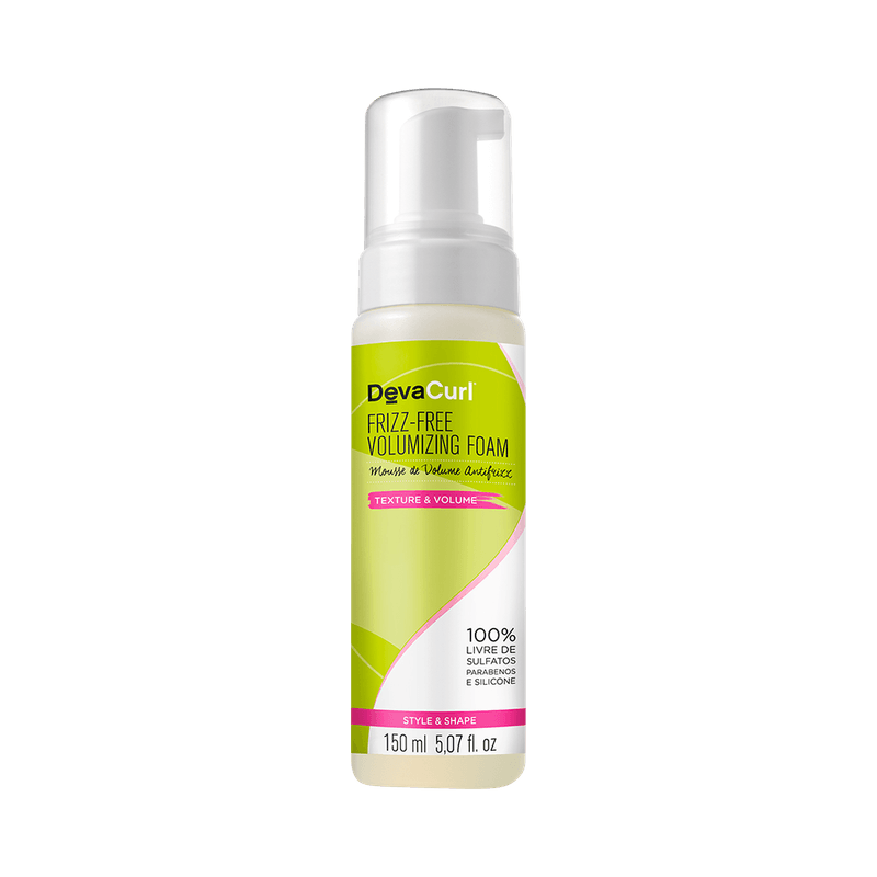 Ativador-de-Cachos-Deva-Curl-Frizz-Free-150ml-7898536549314