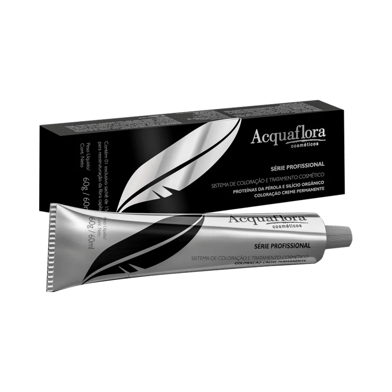 Coloracao-Permanente-Aqcquaflora-Louro-Natural-Marrom-Acinzentado-7.71-7898566290231