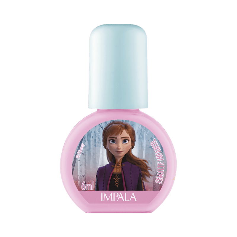 Esmalte-Impala-Infantil-Frozen-II-Nunca-Desista-7896111988107