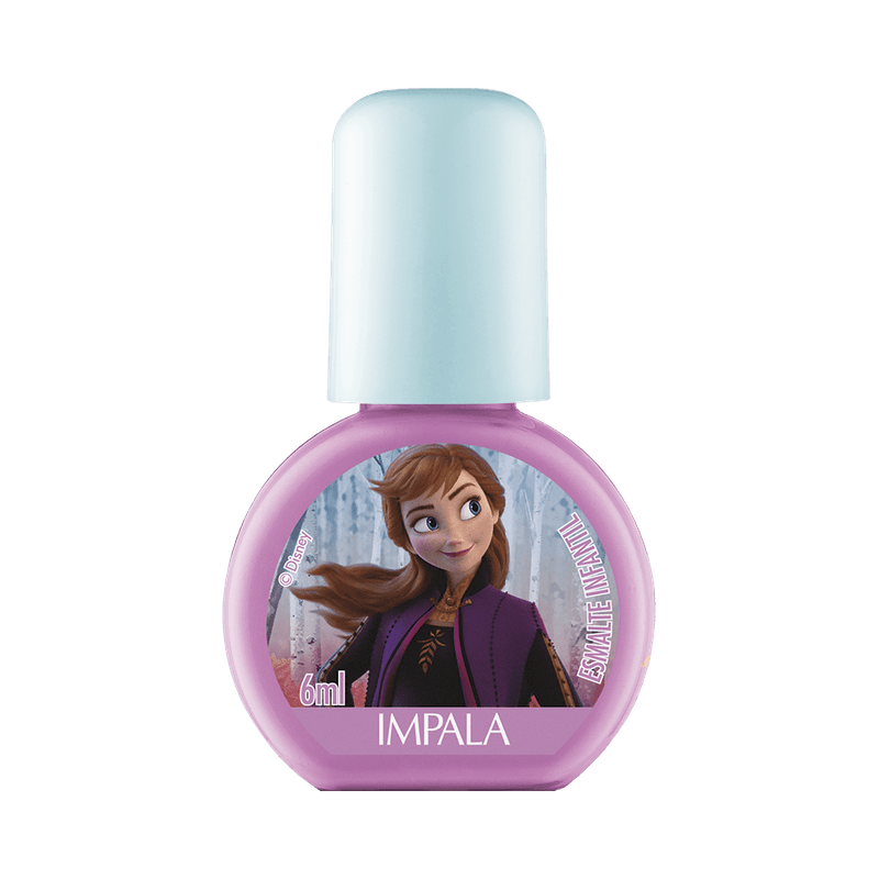 Esmalte-Impala-Infantil-Frozen-II-Seja-Corajosa-7896111987988