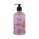 Sabonete-Liquido-Samplus-Cheirinho-de-Bebe-500ml-7898466652245