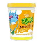 Shampoo-Nazca-Acqua-Kids-Slime-2-em-1-Melao-200g-7896085872501