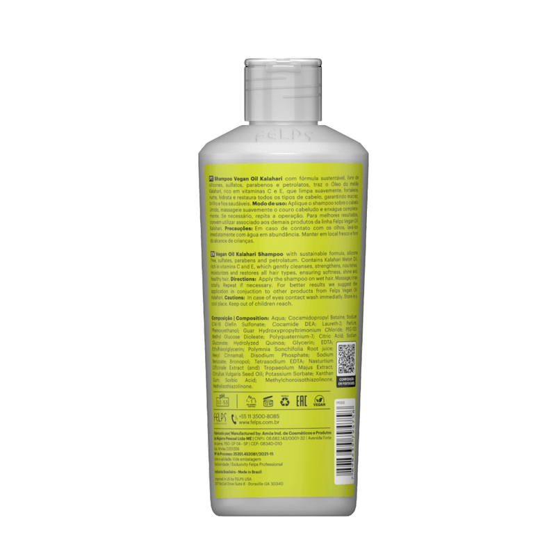 Shampoo-Felps-Vegan-Oil-Oleo-Kalahari-300ml-7898639794758-2