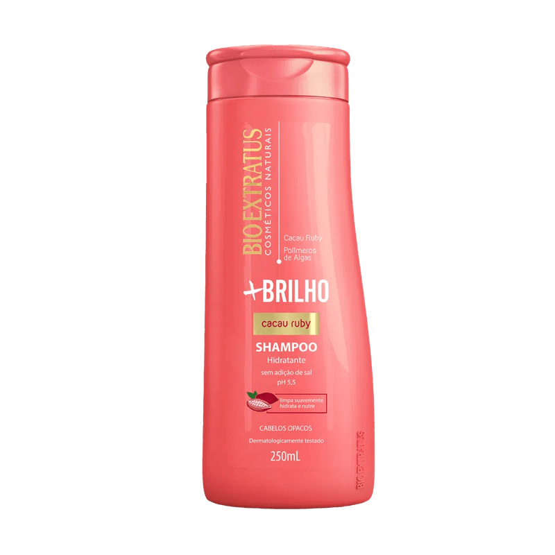 Shampoo-Bio-Extratus--Brilho-250ml-7898132982379