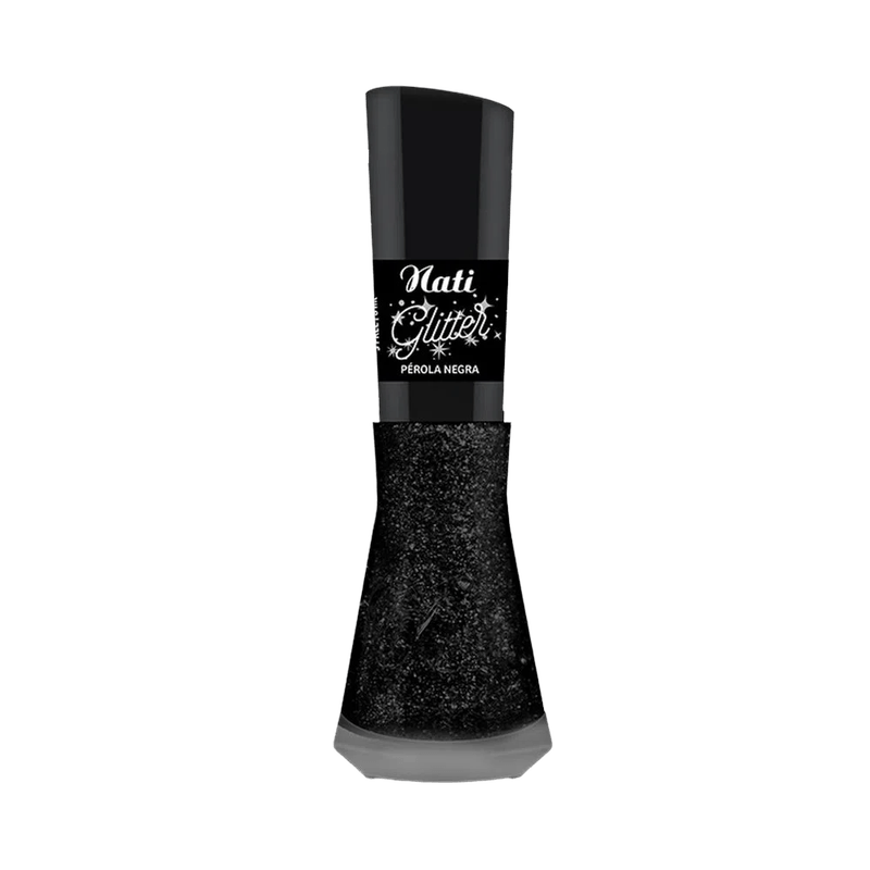Esmalte-Nati-Glitter-Perola-Negra-7908083512324