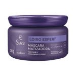 Mascara-Matizadora-Siage-Loiro-Expert-250g-7891033926107