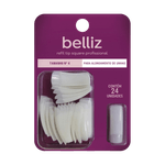 Unhas-Posticas-Belliz-Refil-Tip-Square-Tamanho-4-7897517923174