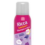 Shampoo-a-Seco-Ricca-ShakeBerry-Berries-150ml-7897517928490-2