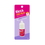 Cola-para-Unhas-Posticas-Ricca-com-Pincel-5g-7897517922795-2