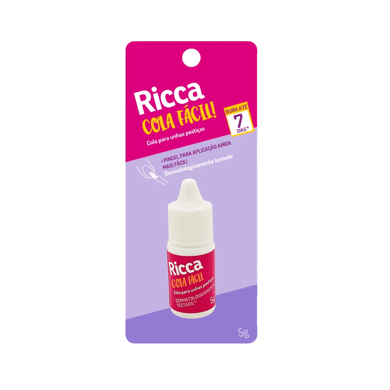 Cola-para-Unhas-Posticas-Ricca-com-Pincel-5g-7897517922795-2