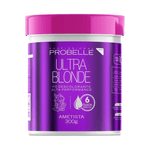 Po-Descolorante-Probelle-Ultra-Blonde-Ametista-300g-7898617526685