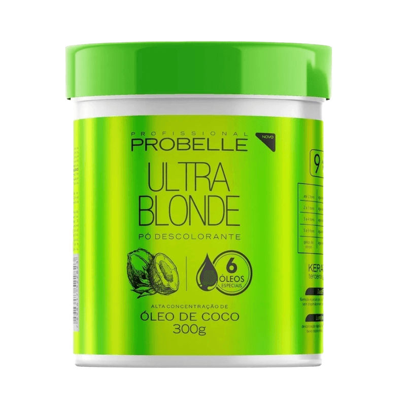 Po-Descolorante-Probelle-Ultra-Blonde-Coco-300g-7898617522823