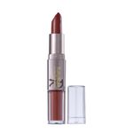 Ruby-Rose-Duo-Semi-Matte-211-Nude-Medio---Batom-66g