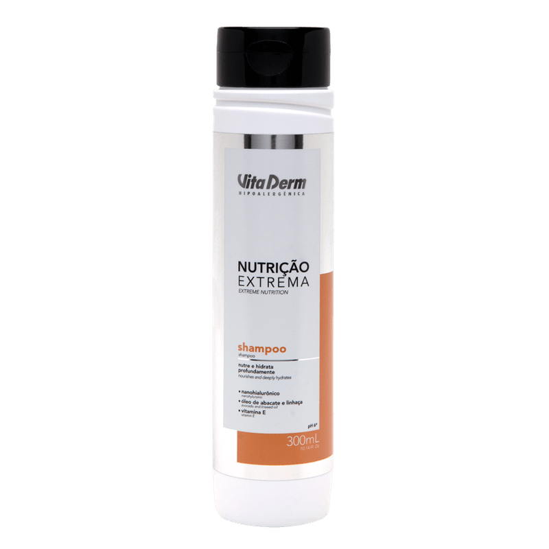 Shampoo-Vita-Derm-Nutricao-Extrema-300ml-7896207377105