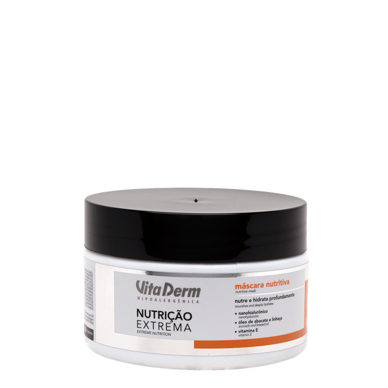Mascara-Vita-Derm-Nutricao-Extrema-220g-7896207377129