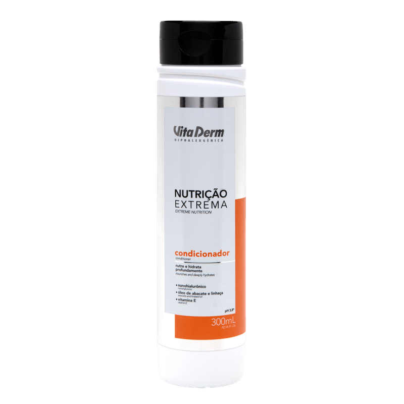 Condicionador-Vita-Derm-Nutricao-Extrema-300ml-7896207377112