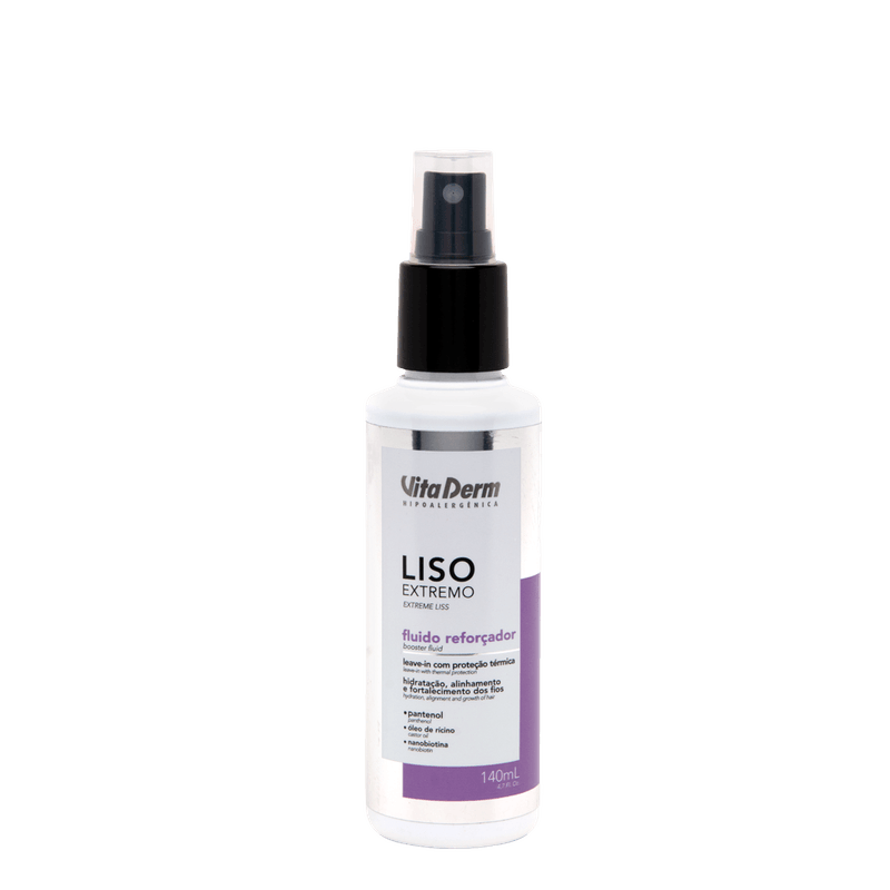 Leave-in-Vita-Derm-Liso-Extremo-140ml-7896207377099