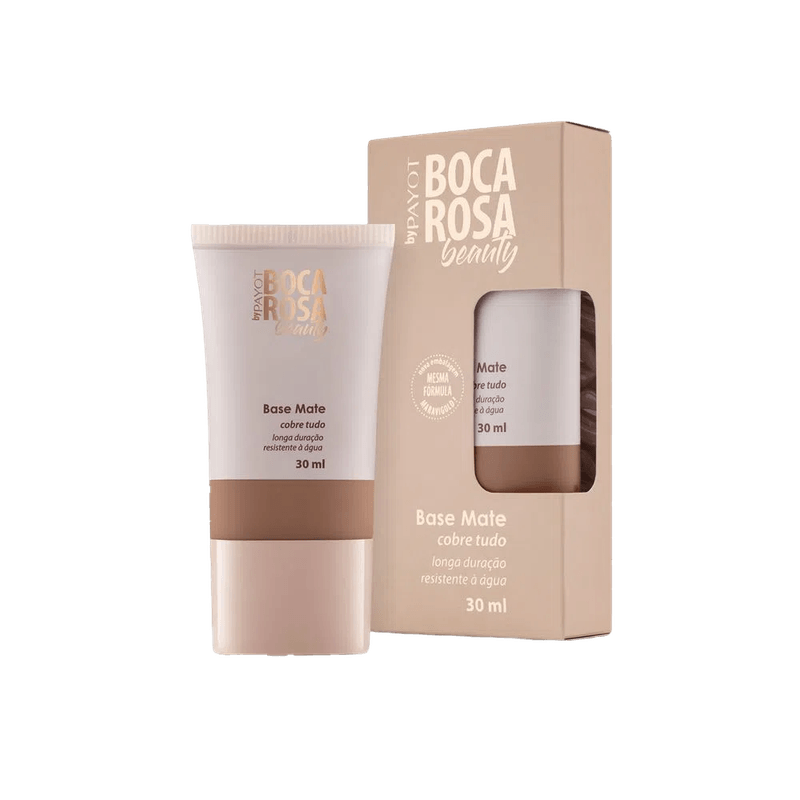 Base-Boca-Rosa-Beauty-by-Payot-Mate-9-Aline-30ml-7896609546154