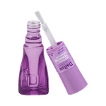 Esmalte Dailus Top Coat Brilho Que Tudo Termine em Brilho