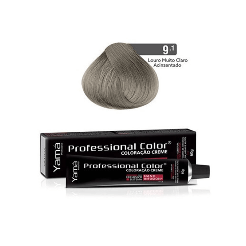 Coloracao_Yama_Profissional_Color_Nano_Infusion_9.1_Louro_Muito_Claro_Acinzentado_7896150024118_2-1-