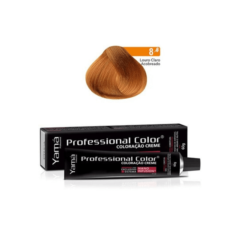 Coloracao_Yama_Professional_Color_Nano_Infusion_8.4_Louro_Claro_Acobreado_7896150024057_2-1-