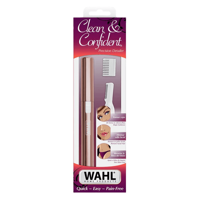 Aparador_de_Pelos_Wahl_Clean_-_Confident_Ouro_Rose_0043917007632_4-1-