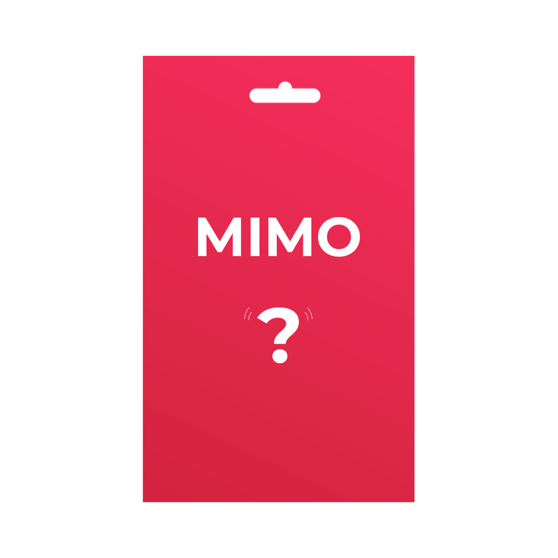 mimo