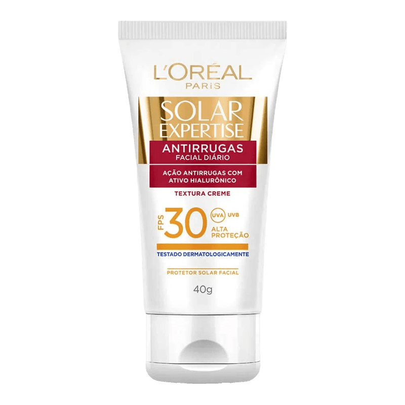 Protetor_Solar_L-Oreal_Paris_Solar_Expertise_Facial_Antirrugas_FPS_30_40g_7899706185011-1-