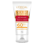 Protetor_Solar_com_Cor_L-Oreal_Paris_Solar_Expertise_Antirrugas_FPS_60_40g_7899706184960-1-