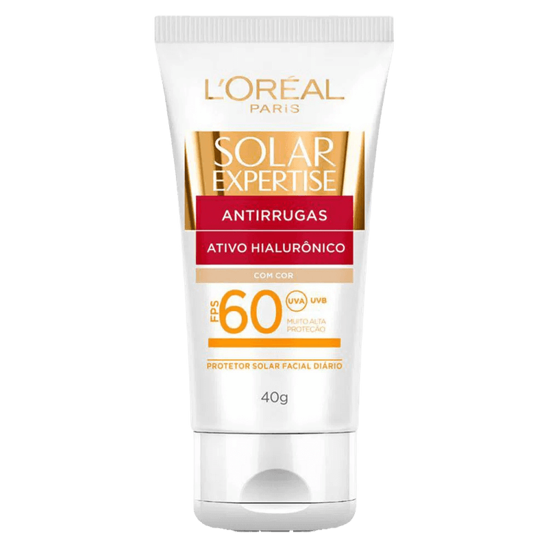 Protetor_Solar_com_Cor_L-Oreal_Paris_Solar_Expertise_Antirrugas_FPS_60_40g_7899706184960-1-