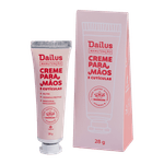 Creme-para-Maos-e-Cuticulas-Dailus-Baunilha-7894222030975