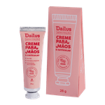 Creme-para-Maos-e-Cuticulas-Dailus-Rosas-28g-7894222031002