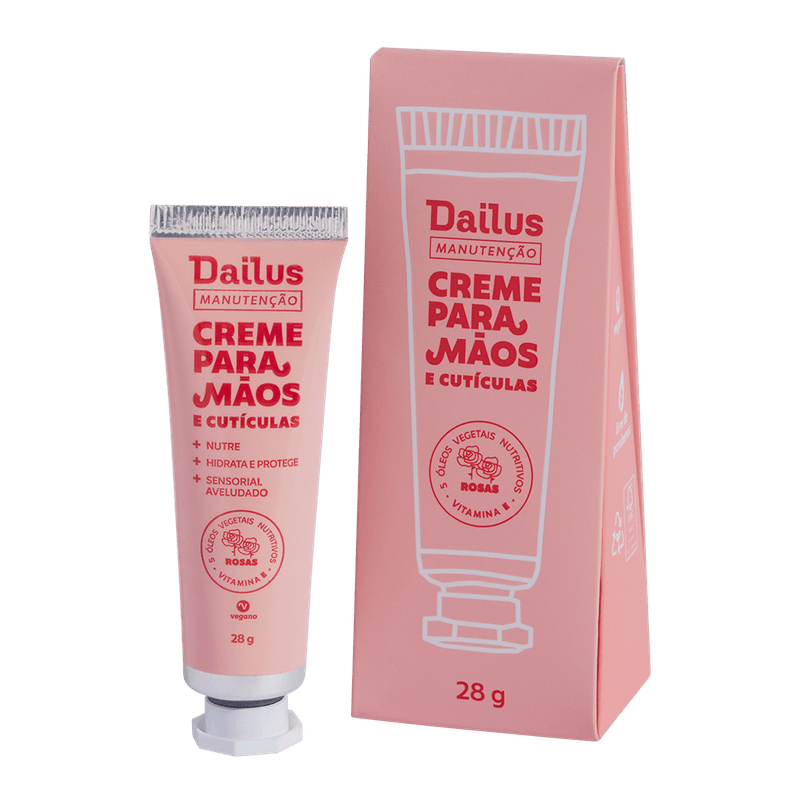 Creme-para-Maos-e-Cuticulas-Dailus-Rosas-28g-7894222031002