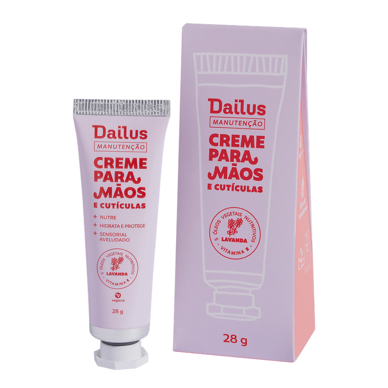 Creme-para-Maos-e-Cuticulas-Dailus-Lavanda-28g-7894222031019