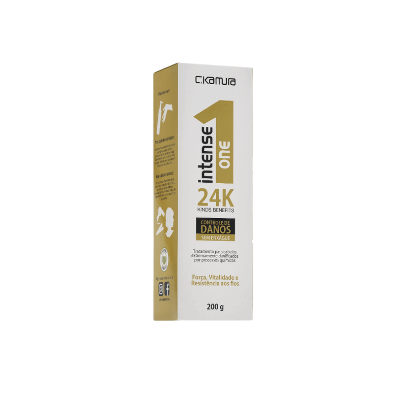 Mascara_Leave-in_C.Kamura_Intense_One_24K_200ml_7897130010619_2-1--1-
