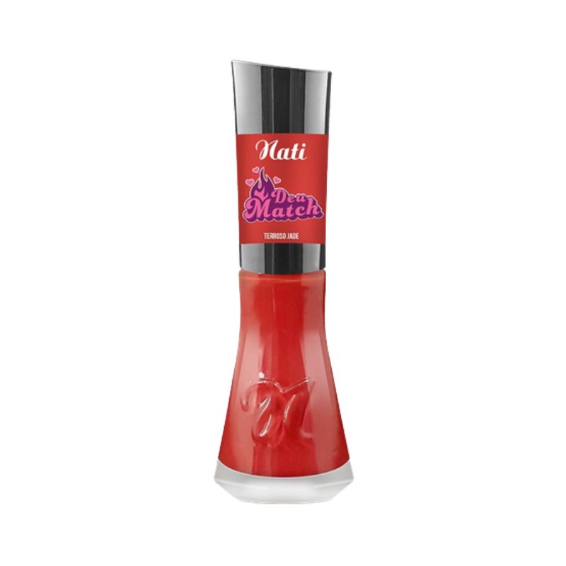 Esmalte-Nati---Deu-Match---Terroso-Jade