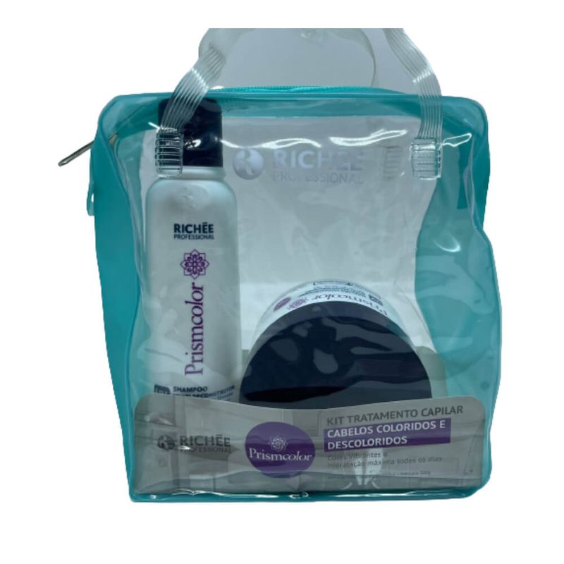 Kit-Richee-Prismcolor-Shampoo---Mascara-Gratis-Necessaire
