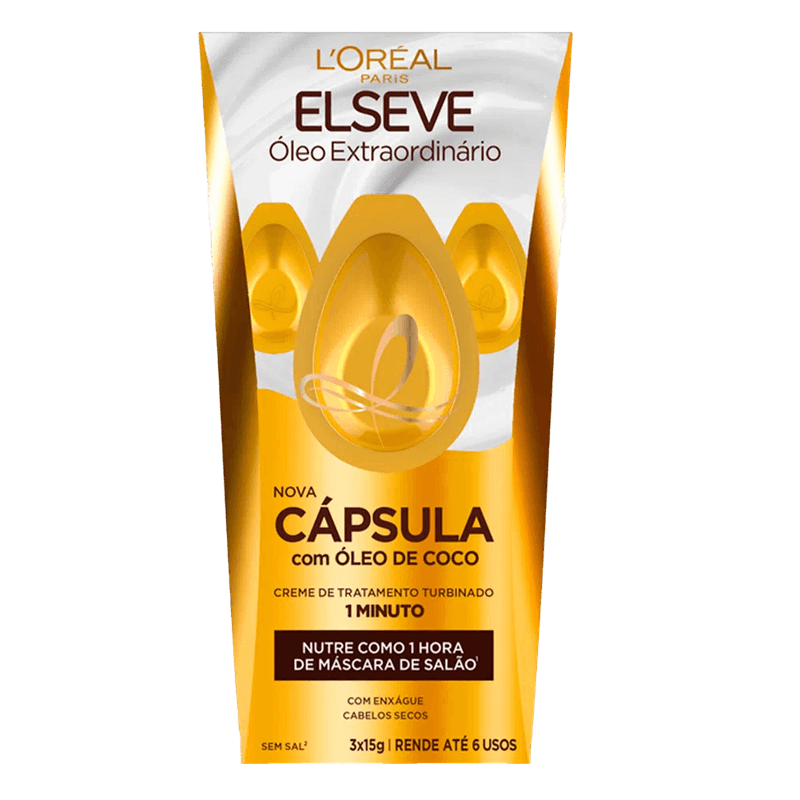 Capsula-de-Tratamento-Elseve-Oleo-Extraordinario-Nutricao-15g-7899706179997