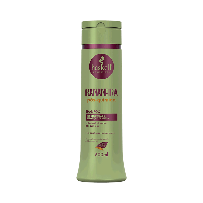 Shampoo-Active-Haskell-Bananeira-300ml-7898924603949