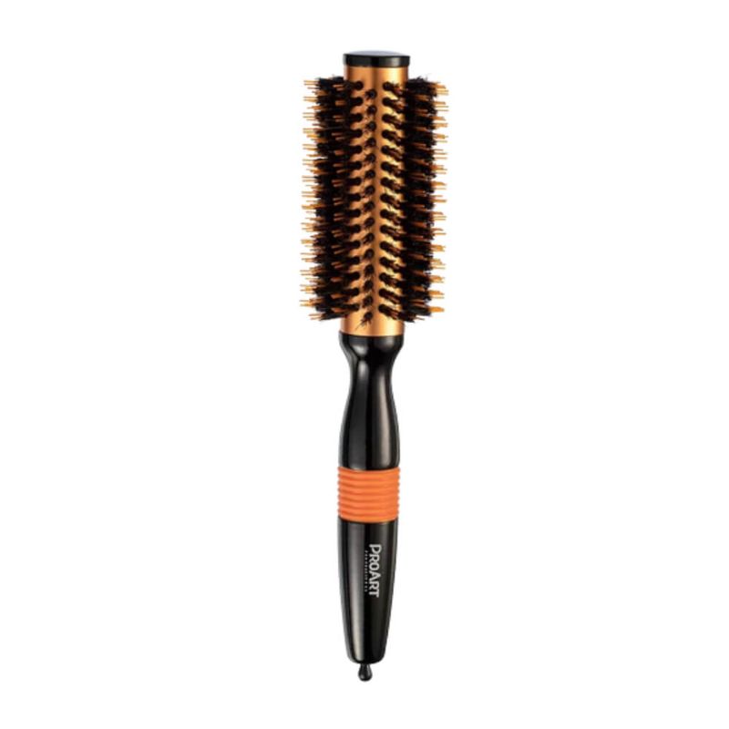 Escova-de-Cabelo-Profissional-Metalica-Laranja-ProArt-25mmy
